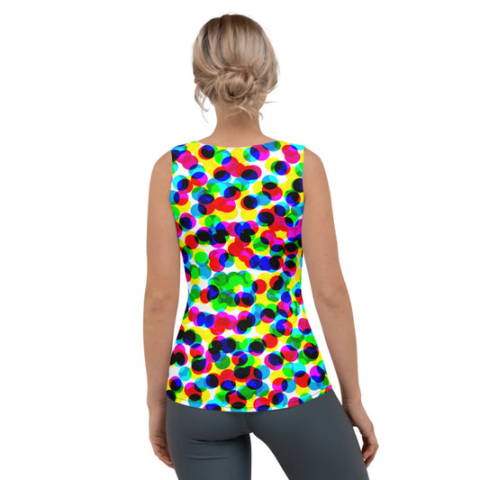 Women's Tank - CMYK