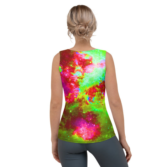 Women's Tank - Nebula