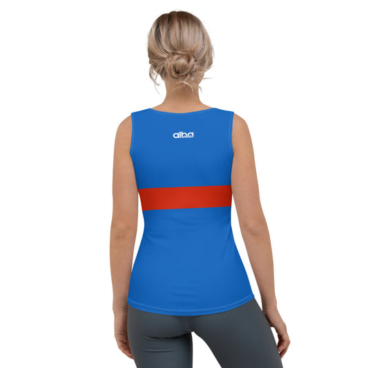Women's Tank - London