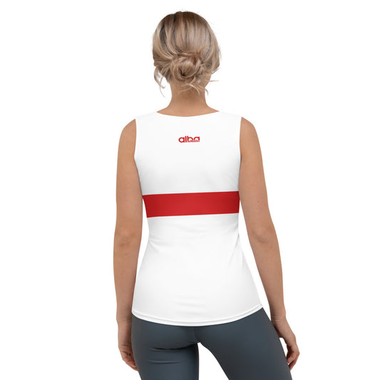 Women's Tank - Tokyo