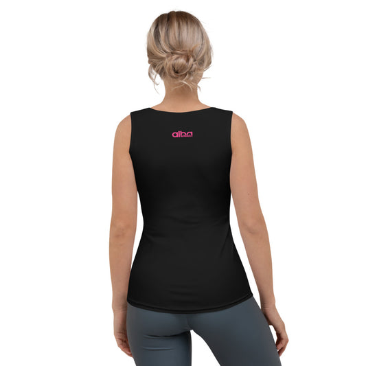 Women's Tank - World Majors