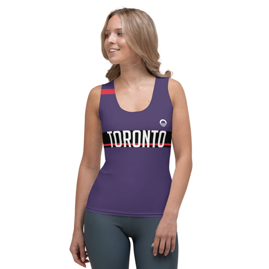 Women's Tank - Toronto
