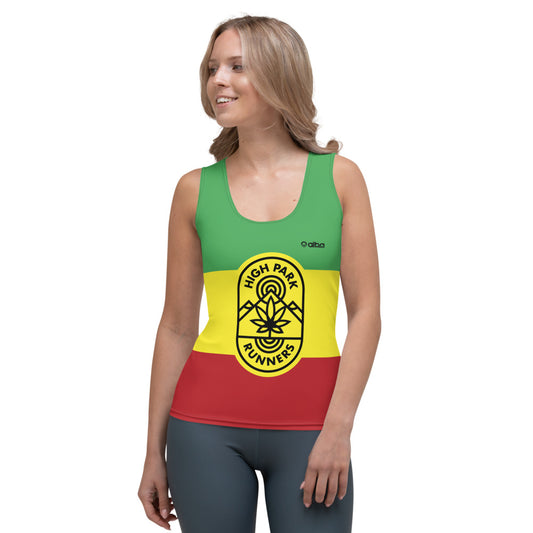 Women's Tank - High Park Runners