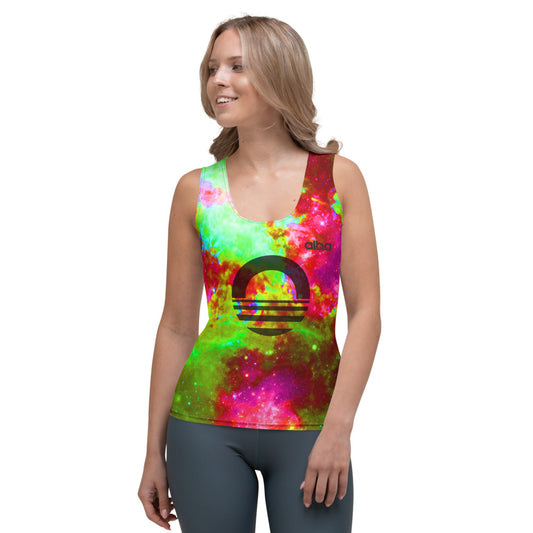 Women's Tank - Nebula