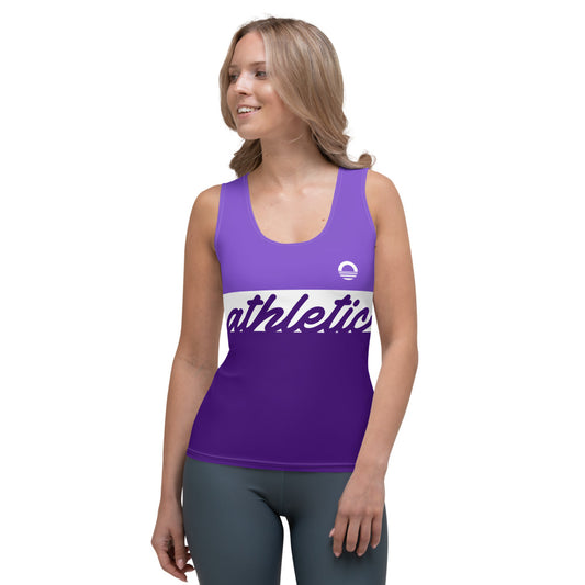 Women's Tank - Tones