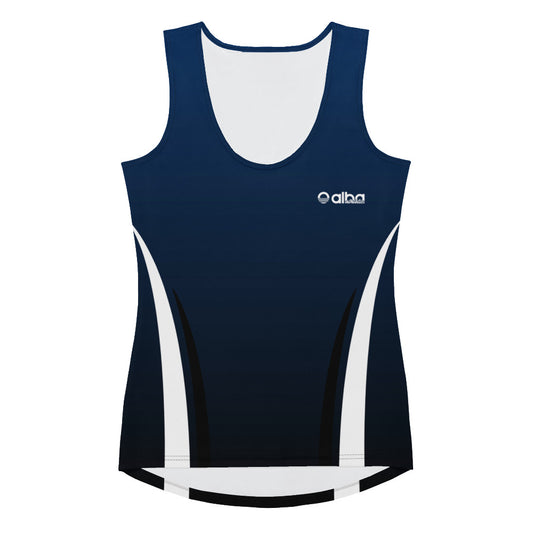 Women's Tank - University Run Club