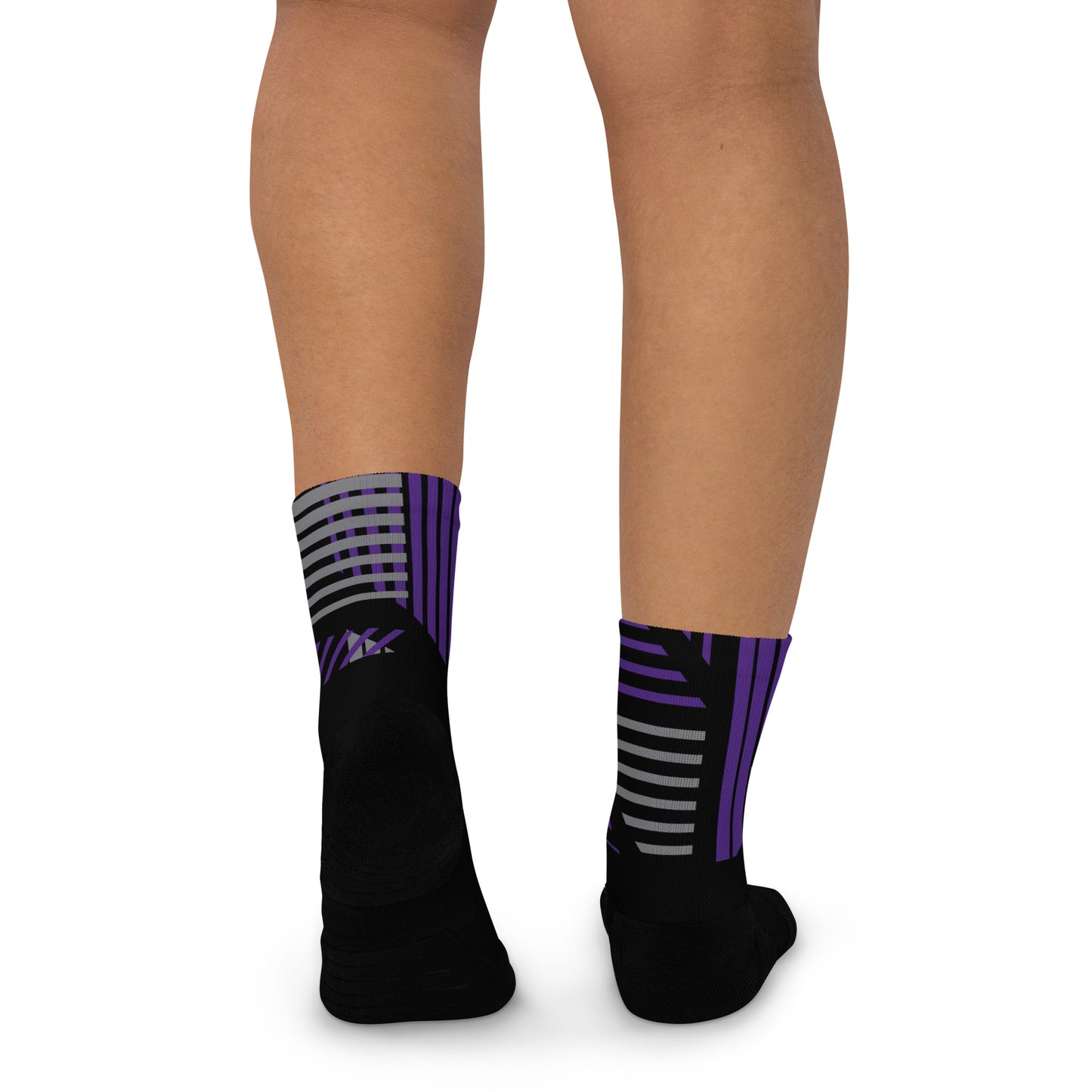 Ankle Socks - Western Triathlon Club