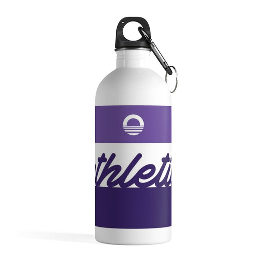 Stainless Water Bottle - Tones