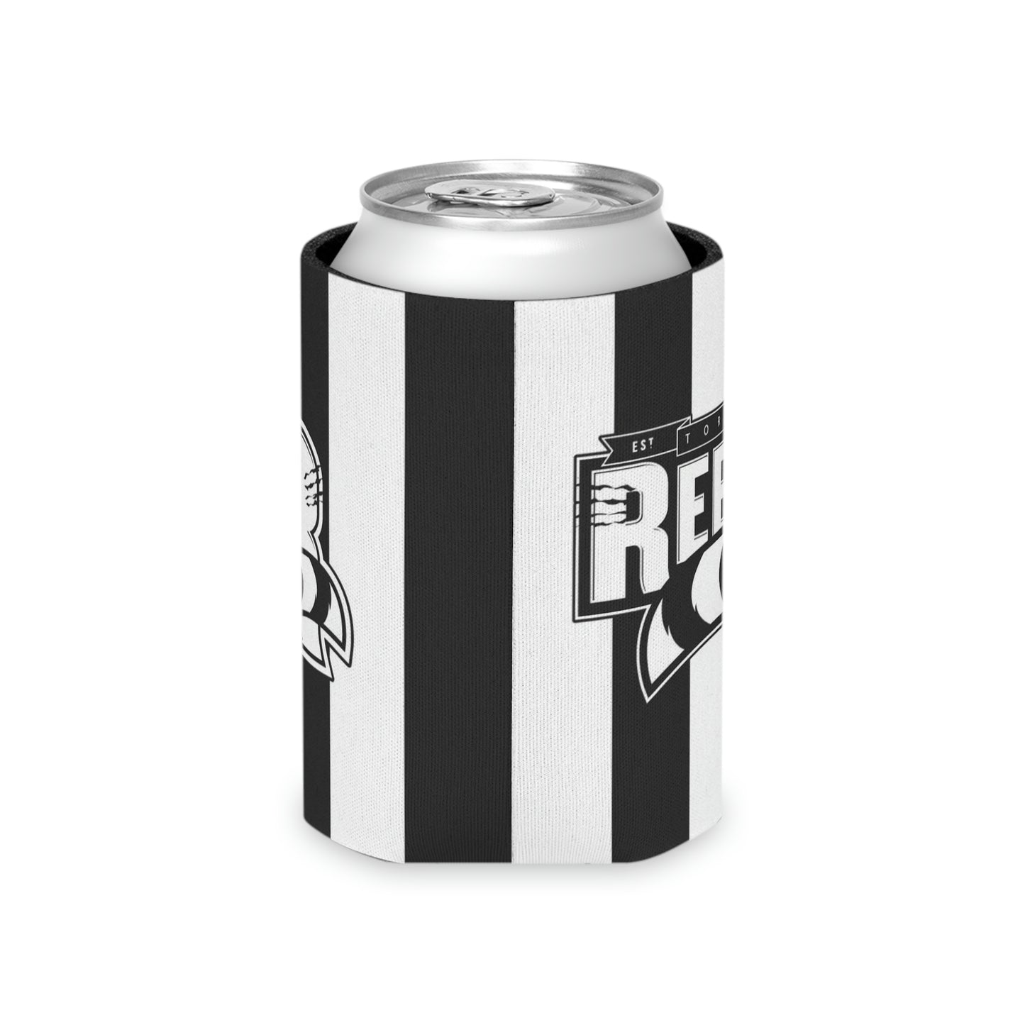 Can Cooler - Toronto Rebels