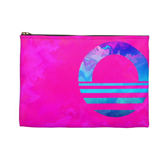 Accessory Pouch - Mountain Dream