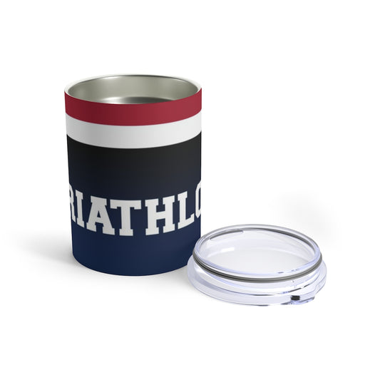 Stainless Tumbler - University Triathlon