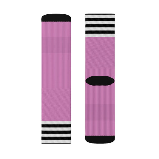 Socks - Rosa Classique
