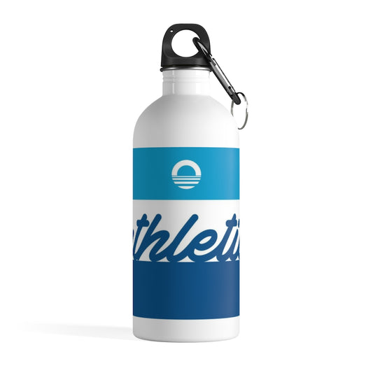 Stainless Water Bottle - Palms
