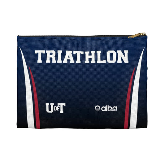 Accessory Pouch - University Triathlon