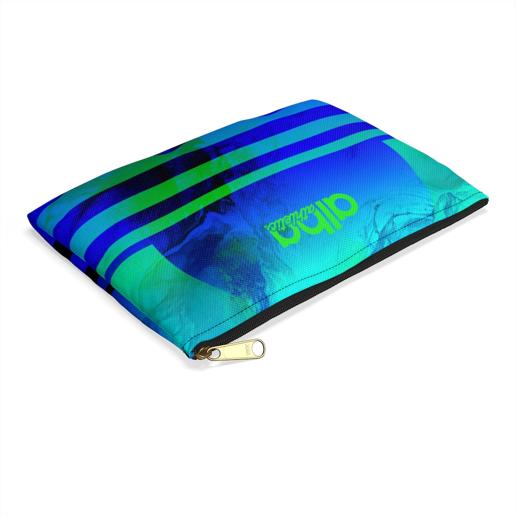 Accessory Pouch - Earth Waves