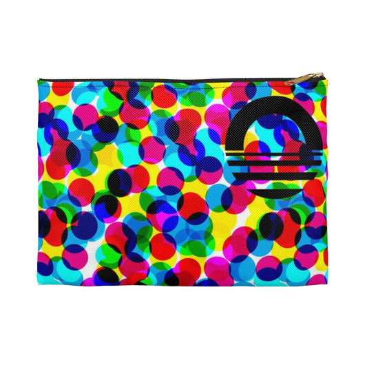 Accessory Pouch - CMYK