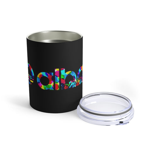 Stainless Tumbler - CMYK