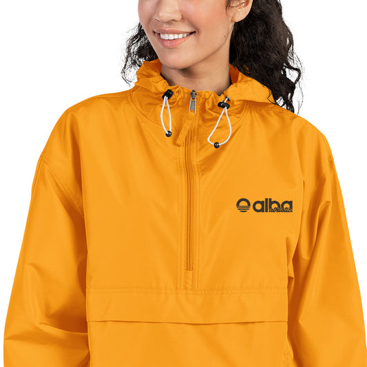 Women's Packable Jacket