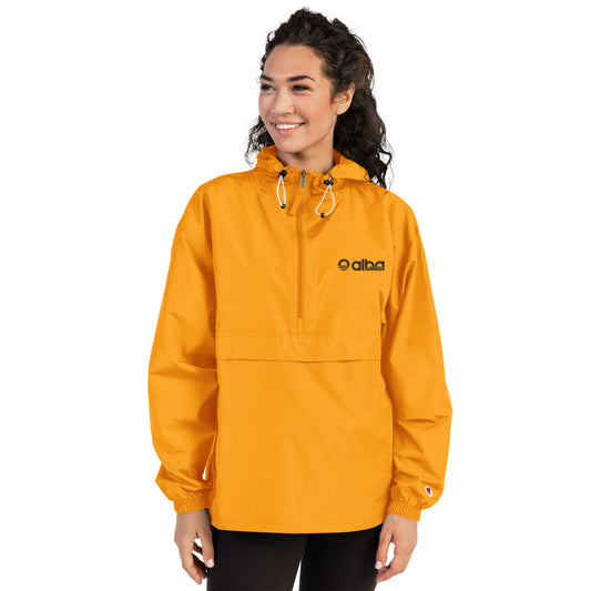 Women's Packable Jacket