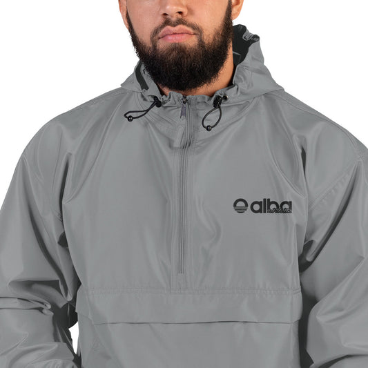 Men's Packable Jacket