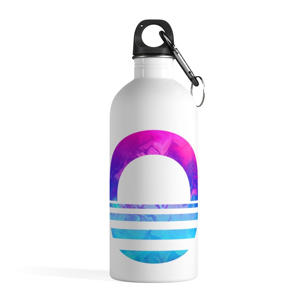 Stainless Water Bottle - Mountain Dream