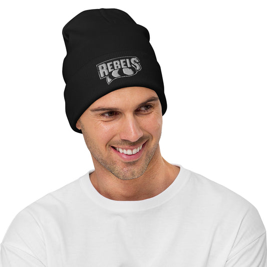 Toque - Toronto Rebels