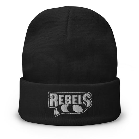 Toque - Toronto Rebels