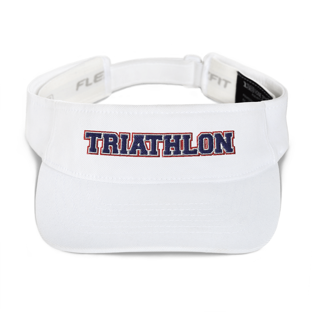 Visor - University Triathlon