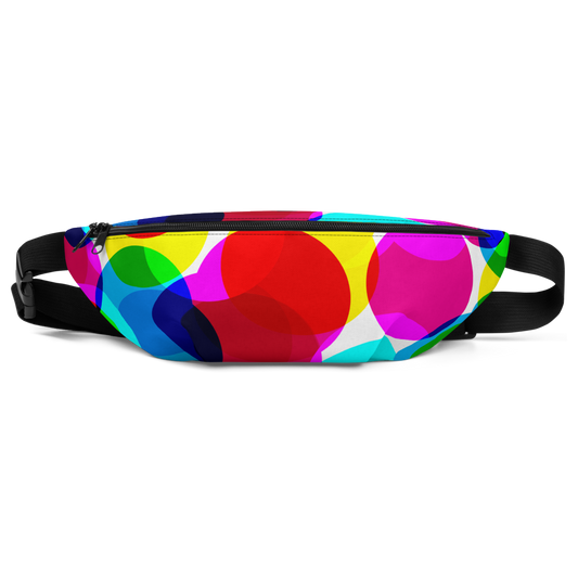 Waist Pack - CMYK