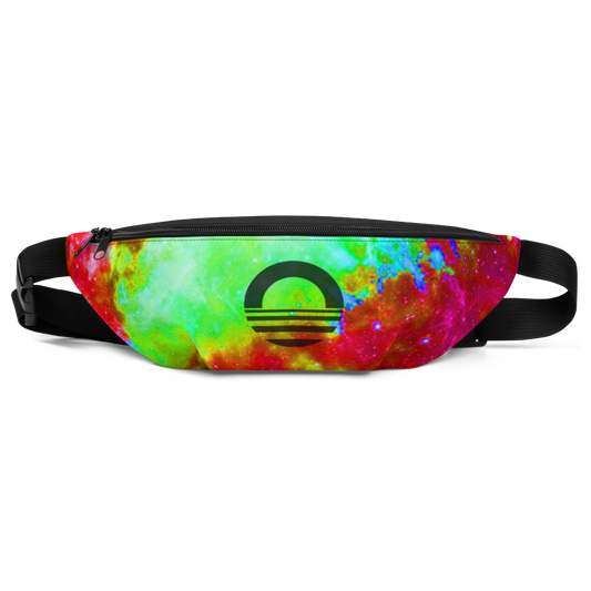 Waist Pack - Nebula