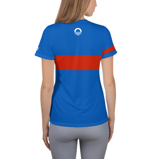 Women's Light Weight Shirt - London