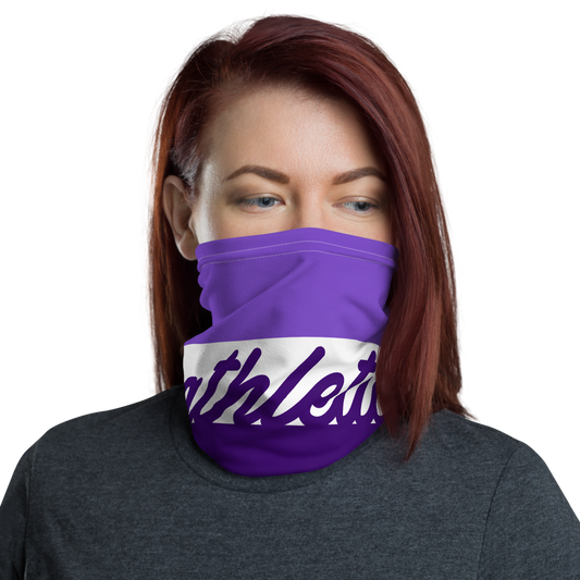 Women's Tube Scarf - Tones