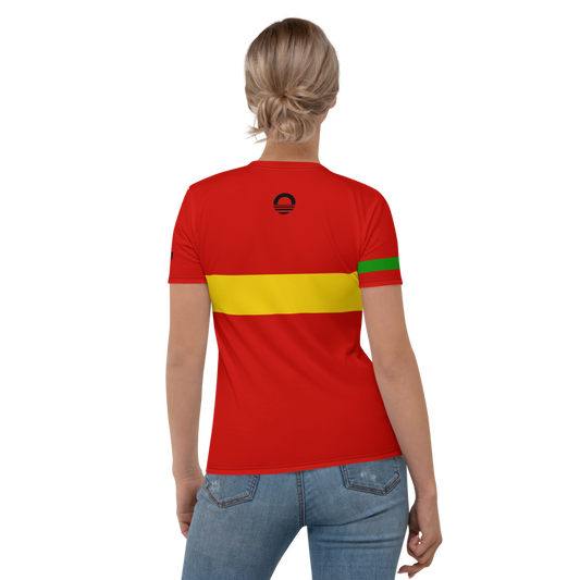 Women's T-shirt - Chicago