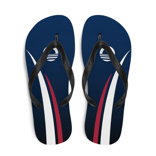 Recovery Sandals - University Triathlon
