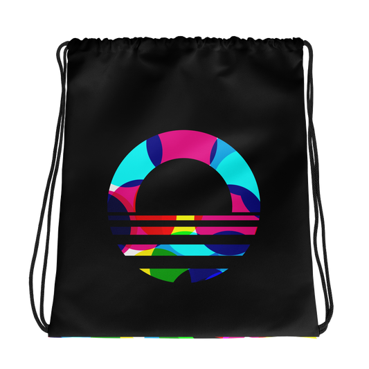 Gear Bag - CMYK