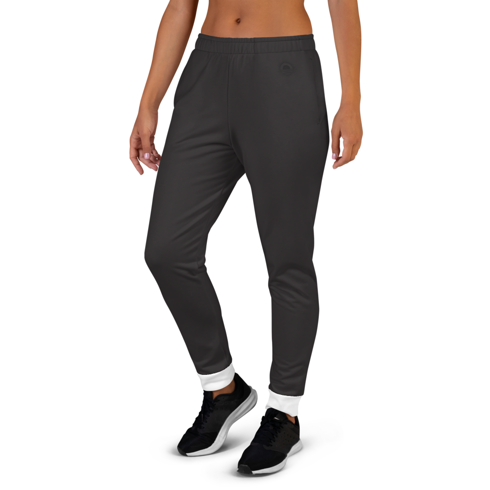 Women's Track Pants - Black Out – Alba Athletic