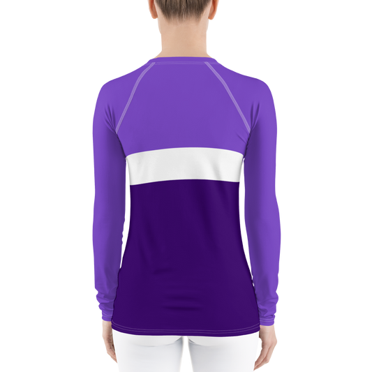Women's Long Sleeve Shirt - Tones