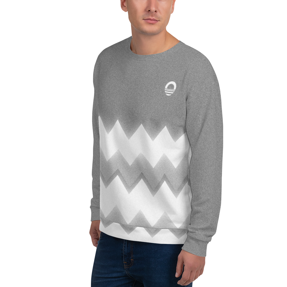 Men's Sweatshirt - Ella