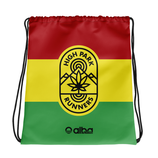 Gear Bag - High Park Runners
