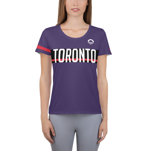 Women's Light Weight Shirt - Toronto