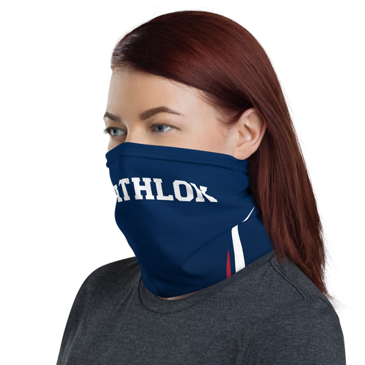 Women's Tube Scarf - University Triathlon