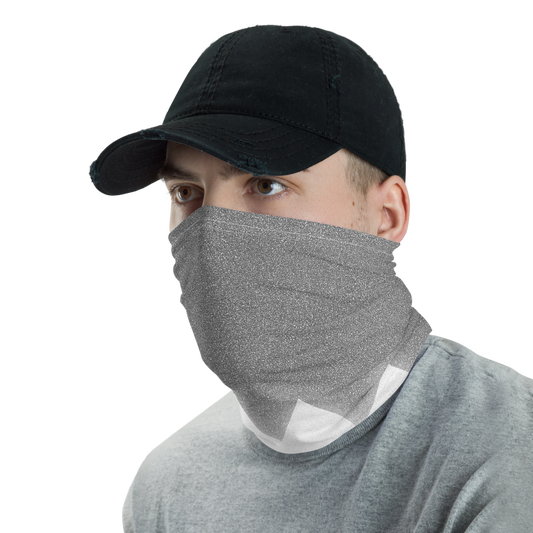 Men's Tube Scarf - Ella
