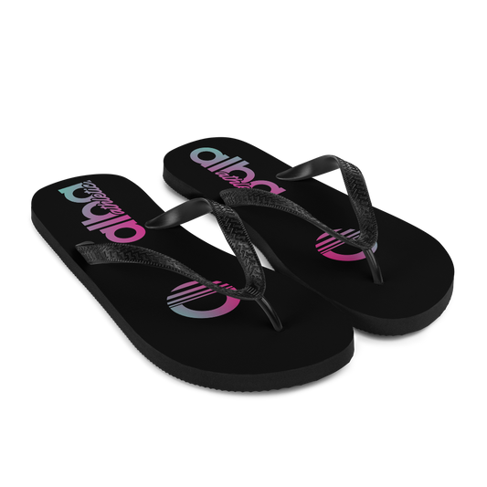 Recovery Sandals - Paulette