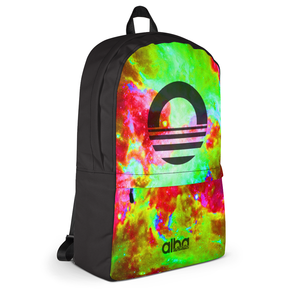 Backpack - Nebula