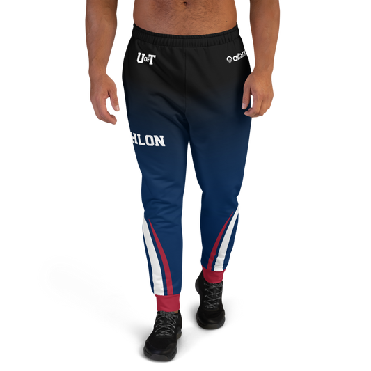 Men's Track Pants - University Triathlon