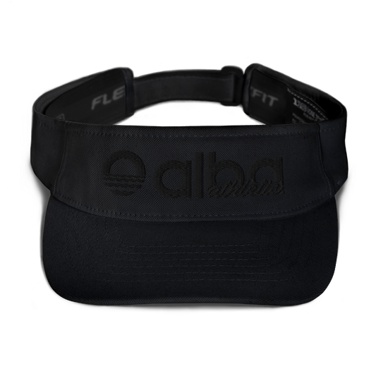 Visor - Black Out