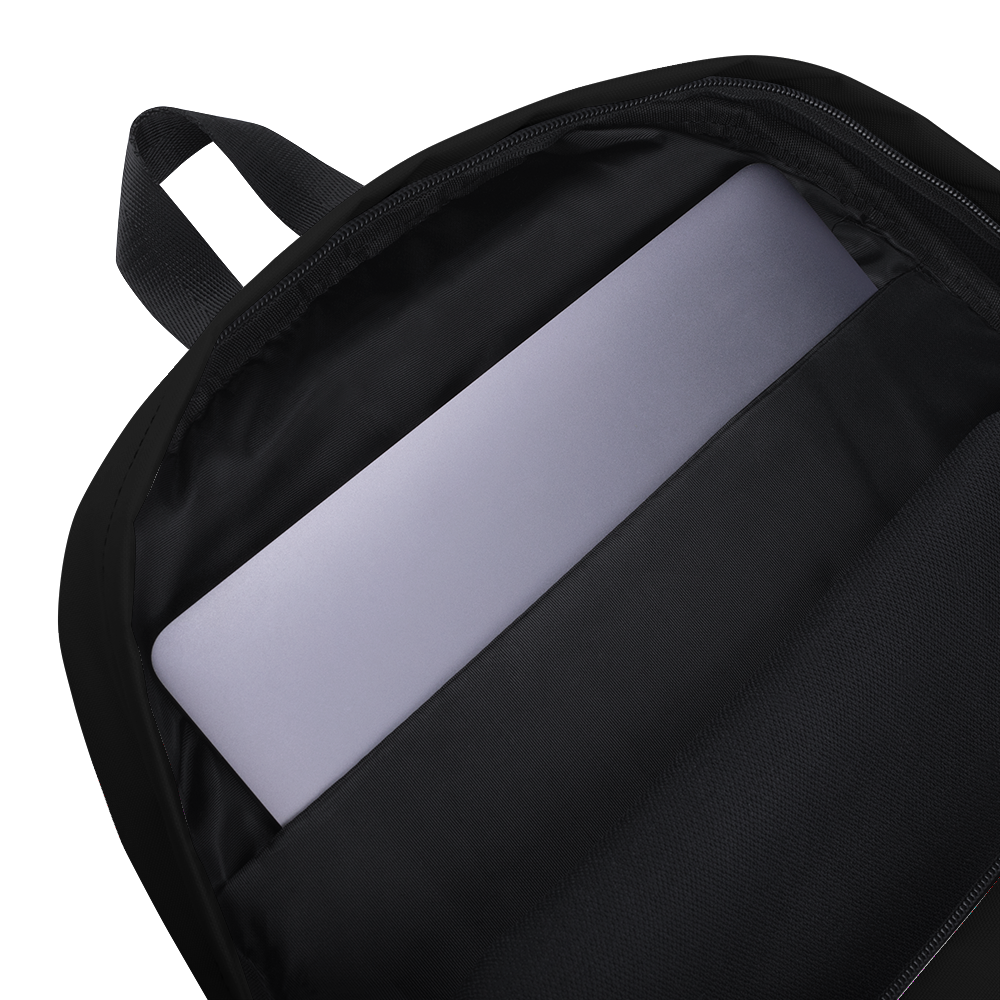 Backpack - CMYK