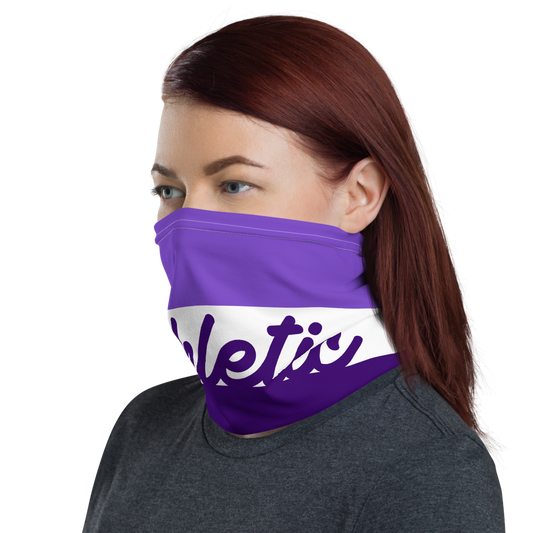 Women's Tube Scarf - Tones