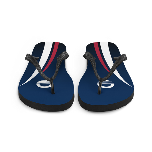 Recovery Sandals - University Triathlon