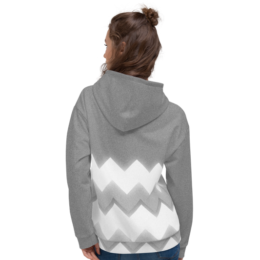 Women's Hooded Sweatshirt - Ella
